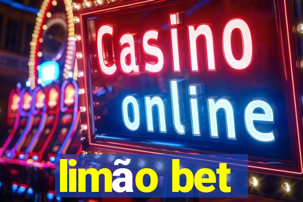 limão bet